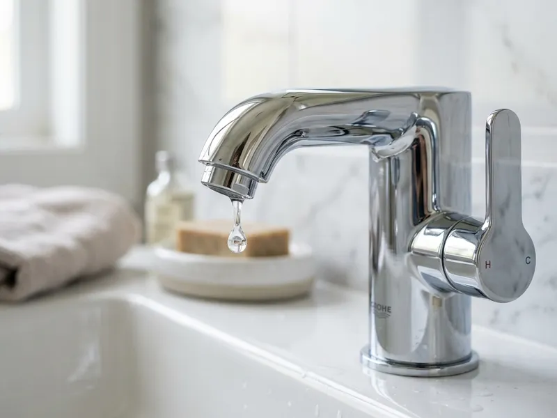 Faucet Repair & Installation Plumber in Ipswich, SD